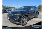 Jeep Grand Cherokee 2020 4x4