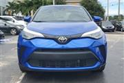 $23995 : 2021 Toyota C-HR thumbnail