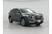 GMC Terrain 2018 SLT 4dr SUV