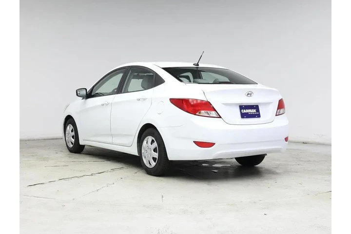 $11998 : Hyundai ACCENT 2017 SE 4dr S image 2