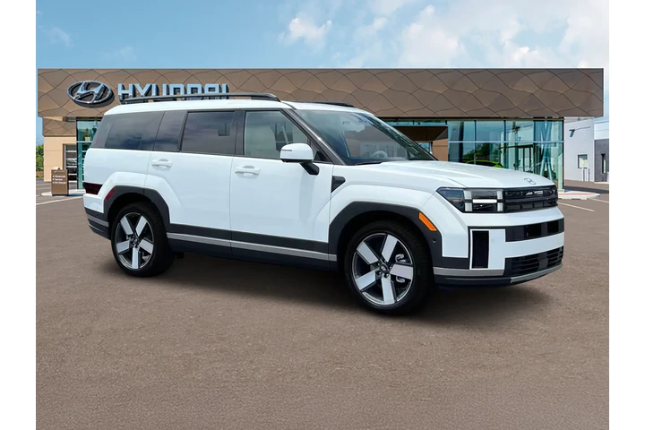 $36794 : Hyundai SANTA FE 2024 Limite image 10