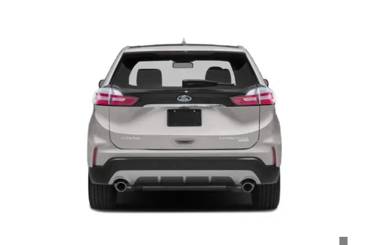 $15425 : Ford Edge 2020 Titanium 4dr image 5