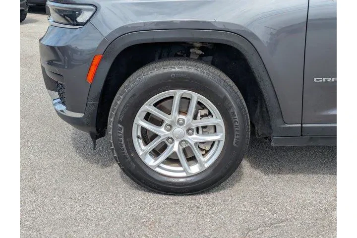 $24995 : Jeep Grand Cherokee L 2022 4 image 10