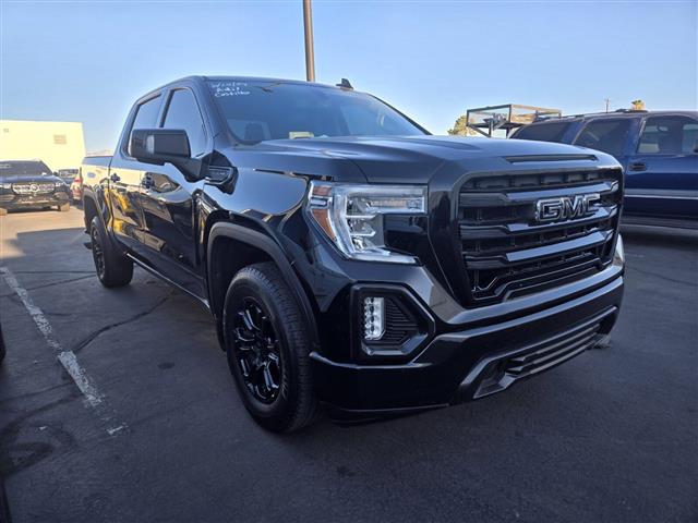 $38313 : Pre-Owned 2020 Sierra 1500 SLT image 9