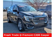 GMC Terrain 2024 AWD SLT 4dr en Wyoming