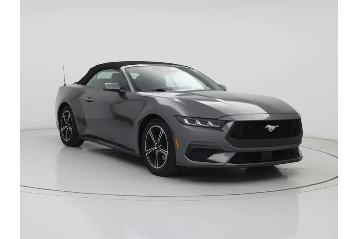 $26998 : Ford Mustang 2024 EcoBoost 2 image 1