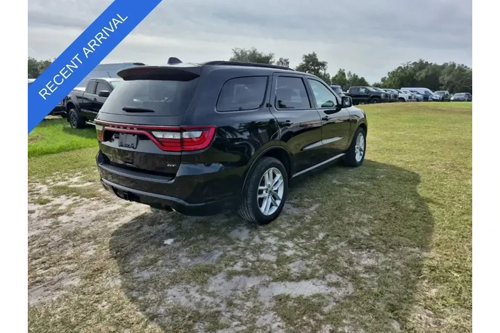 $28944 : Dodge Durango 2024 GT 4dr SU image 5