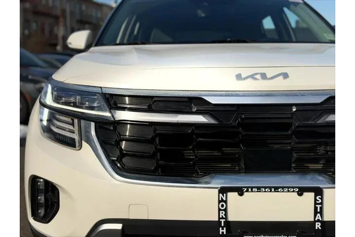 $20995 : Kia Seltos 2024 AWD SX 4dr S image 10