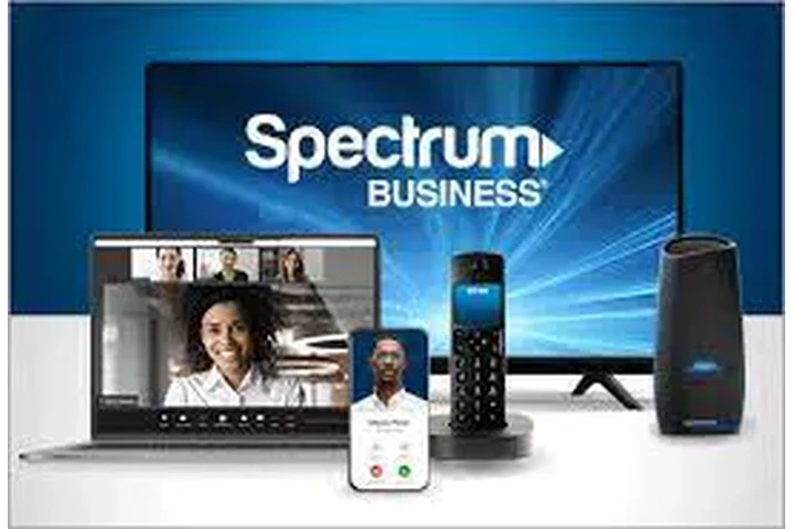 SERVICIO de INTERNET - WIFI - image 1