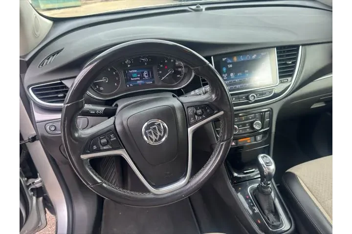 $11500 : Buick Encore 2020 Preferred image 9