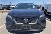 2021 Camry SE en McAllen