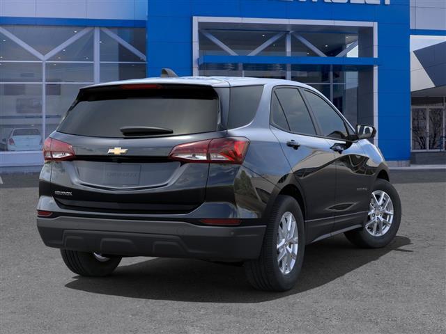 $29475 : 2024 Equinox LS image 4