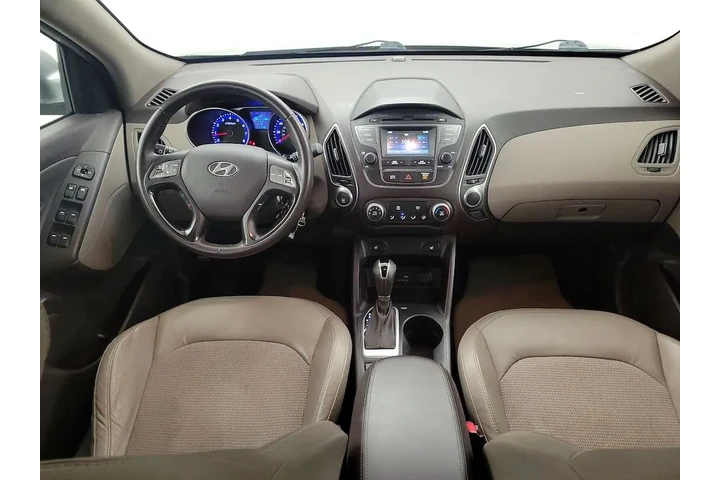 $14998 : Hyundai TUCSON 2015 SE 4dr S image 9