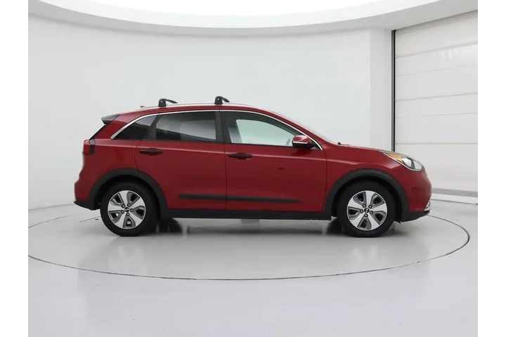 $13998 : Kia Niro 2018 EX 4dr Crossov image 7