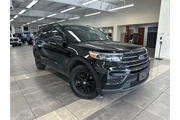 Ford Explorer 2020 AWD XLT 4 en Elizabethtown