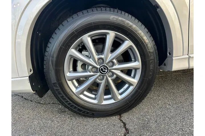 $27590 : Mazda CX-5 2024 AWD 2.5 S Pr image 10