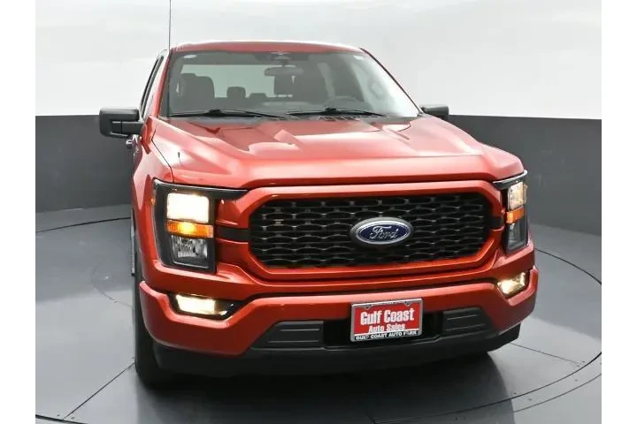$30994 : Ford F-150 2023 4x2 XL 4dr S image 3