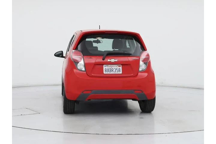 $8998 : Chevrolet Spark 2015 1LT CVT image 6