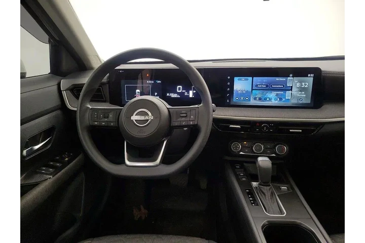 $23998 : Nissan Kicks 2025 SV 4dr Cro image 10