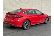 $22165 : Honda Civic 2022 EX-L 4dr Ha thumbnail