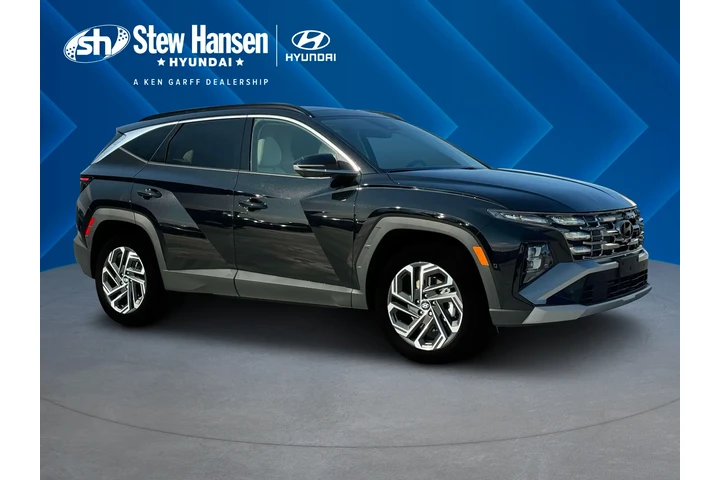 $35571 : Hyundai TUCSON 2025 AWD Limi image 10