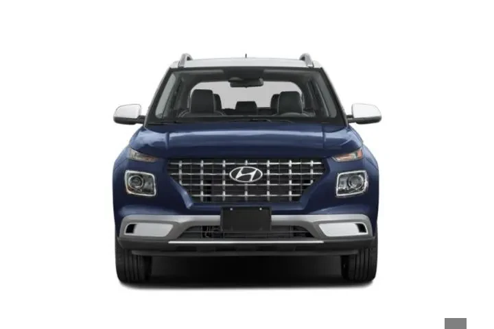$24256 : Hyundai VENUE 2026 SEL 4dr C image 4