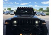 Jeep Gladiator 2022 4x4 Rubi