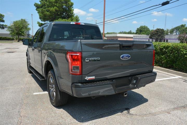 2017 F-150 XLT image 9