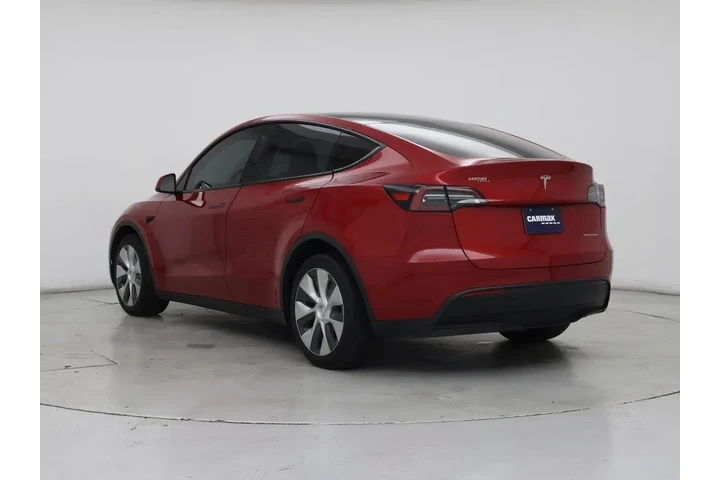 $30998 : Tesla Model Y 2021 AWD Long image 2