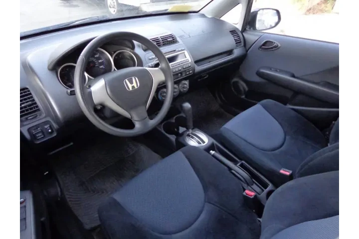 $5450 : 2008 Fit image 10