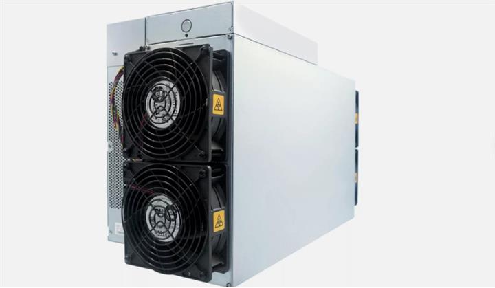 $2500 : Bitmain Antminer S21 XP 270Th image 2