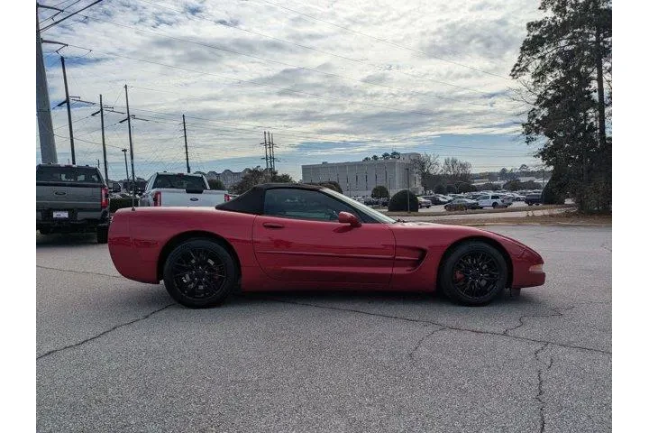 $19995 : Chevrolet Corvette 2001 2dr image 4