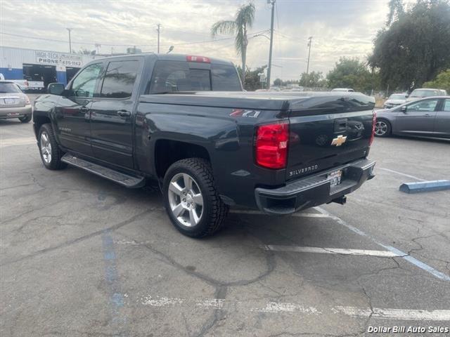 $27950 : 2018 Silverado 1500 LT Z71 Tr image 5