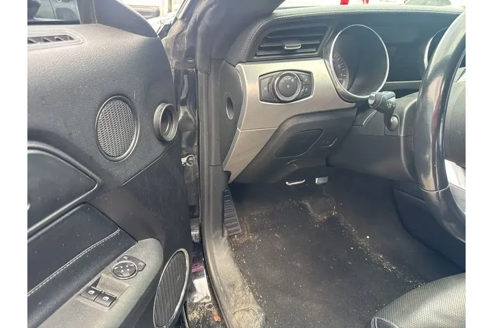 $36968 : Ford Mustang 2021 GT 2dr Fas image 6