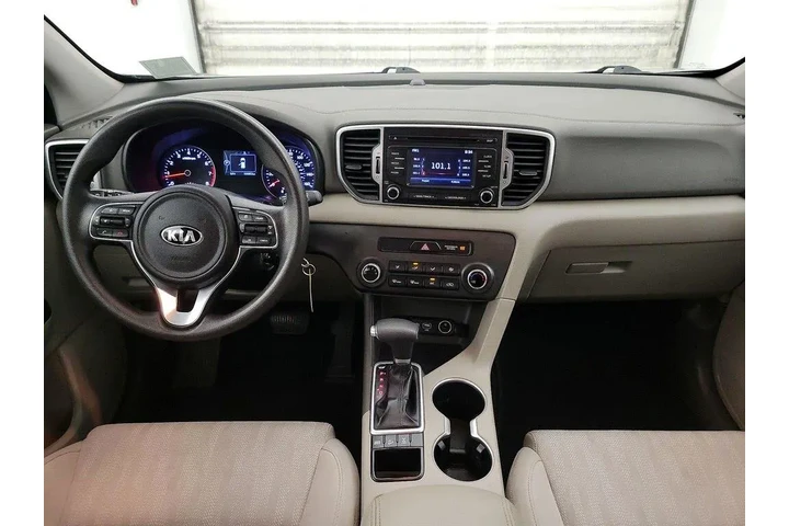 $12998 : Kia Sportage 2019 AWD LX 4dr image 9