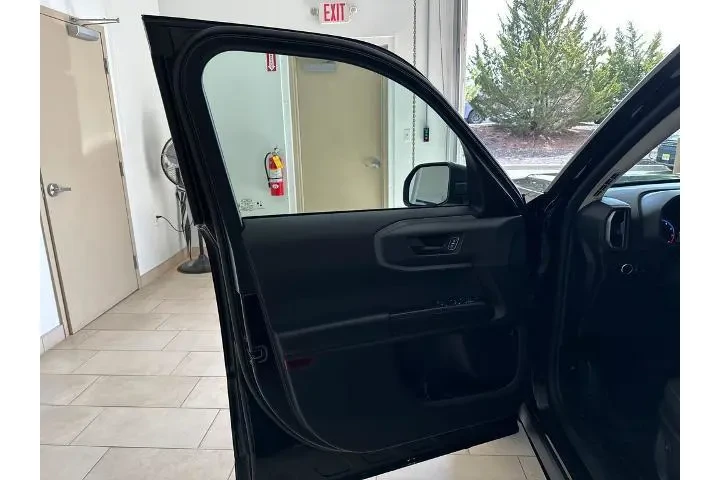 $27020 : Ford Bronco Sport 2024 AWD B image 10