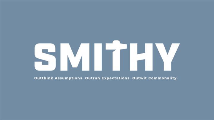 Smithy Web Services image 2