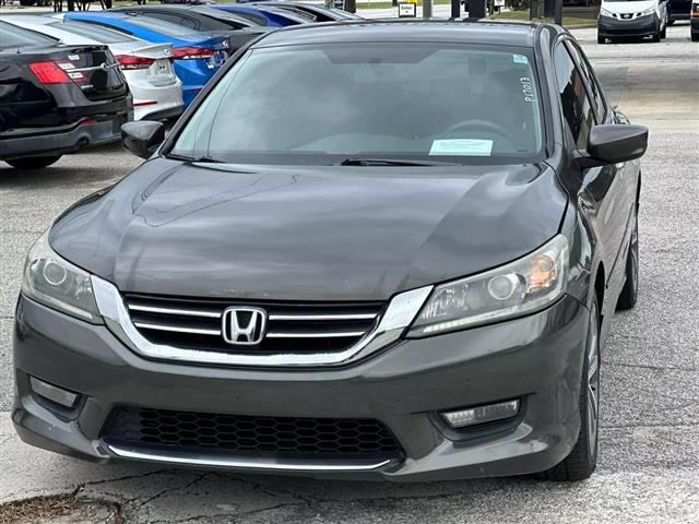 $15990 : 2015 HONDA ACCORD image 2