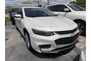2017 Malibu LT en Miami