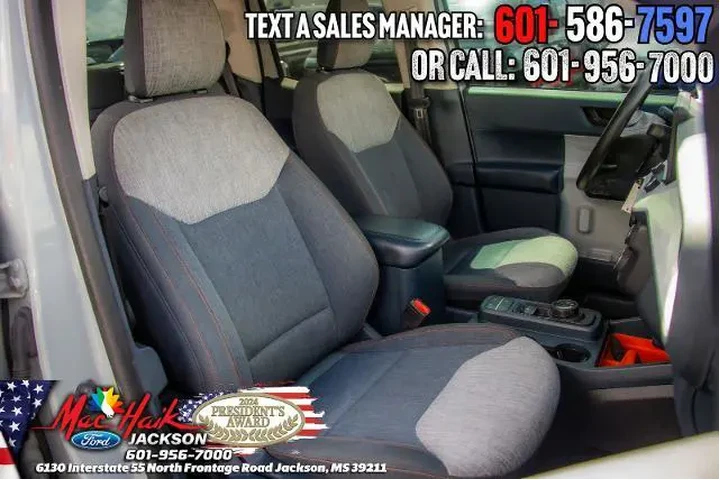 $24495 : Ford Maverick 2022 XL 4dr Su image 10