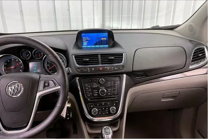 $12990 : Buick Encore 2016 Leather 4d image 6