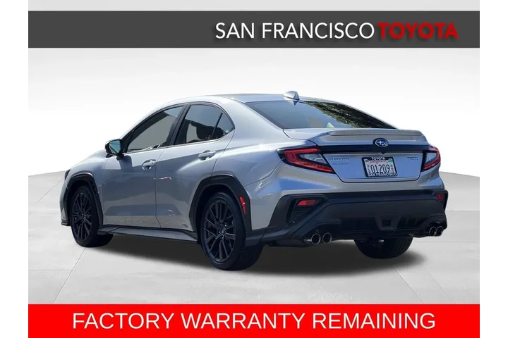 $30888 : 2024 WRX Premium image 3