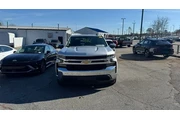 Chevrolet Silverado 1500 202 en Atlanta