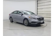 Hyundai SONATA 2015 Sport 4d en Sacramento