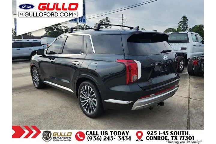 $30991 : Hyundai PALISADE 2023 AWD Ca image 5
