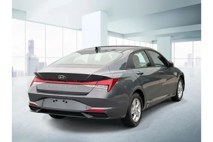 $17888 : Hyundai ELANTRA 2023 SE 4dr image 4