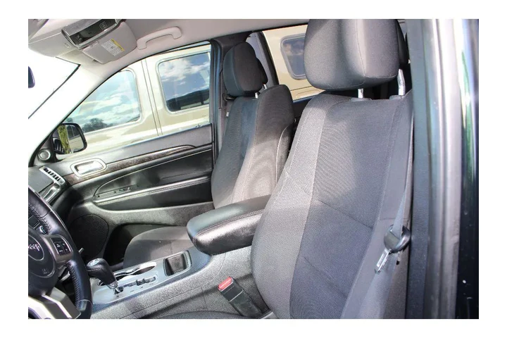 $13999 : Jeep Grand Cherokee 2013 4x4 image 10