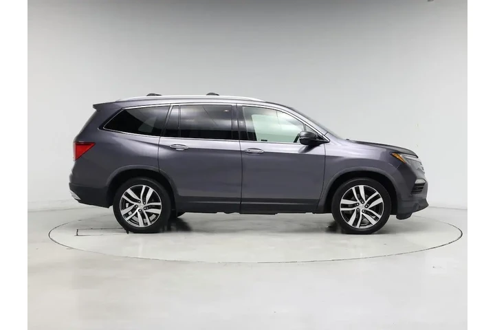 $23998 : Honda Pilot 2018 AWD Elite 4 image 7