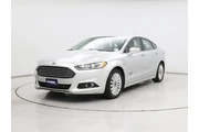 $11998 : Ford Fusion Energi 2014 SE 4 thumbnail