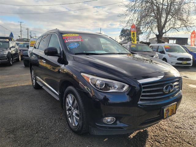 $13999 : 2015 QX60 image 3